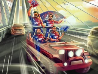 Delhi Capitals Latest News