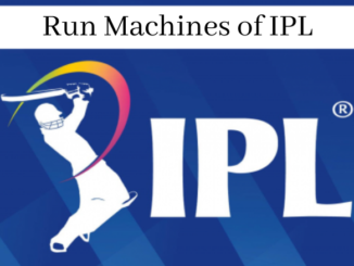 Run Machines in IPL