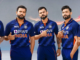 India T20 World Cup Squad 2022