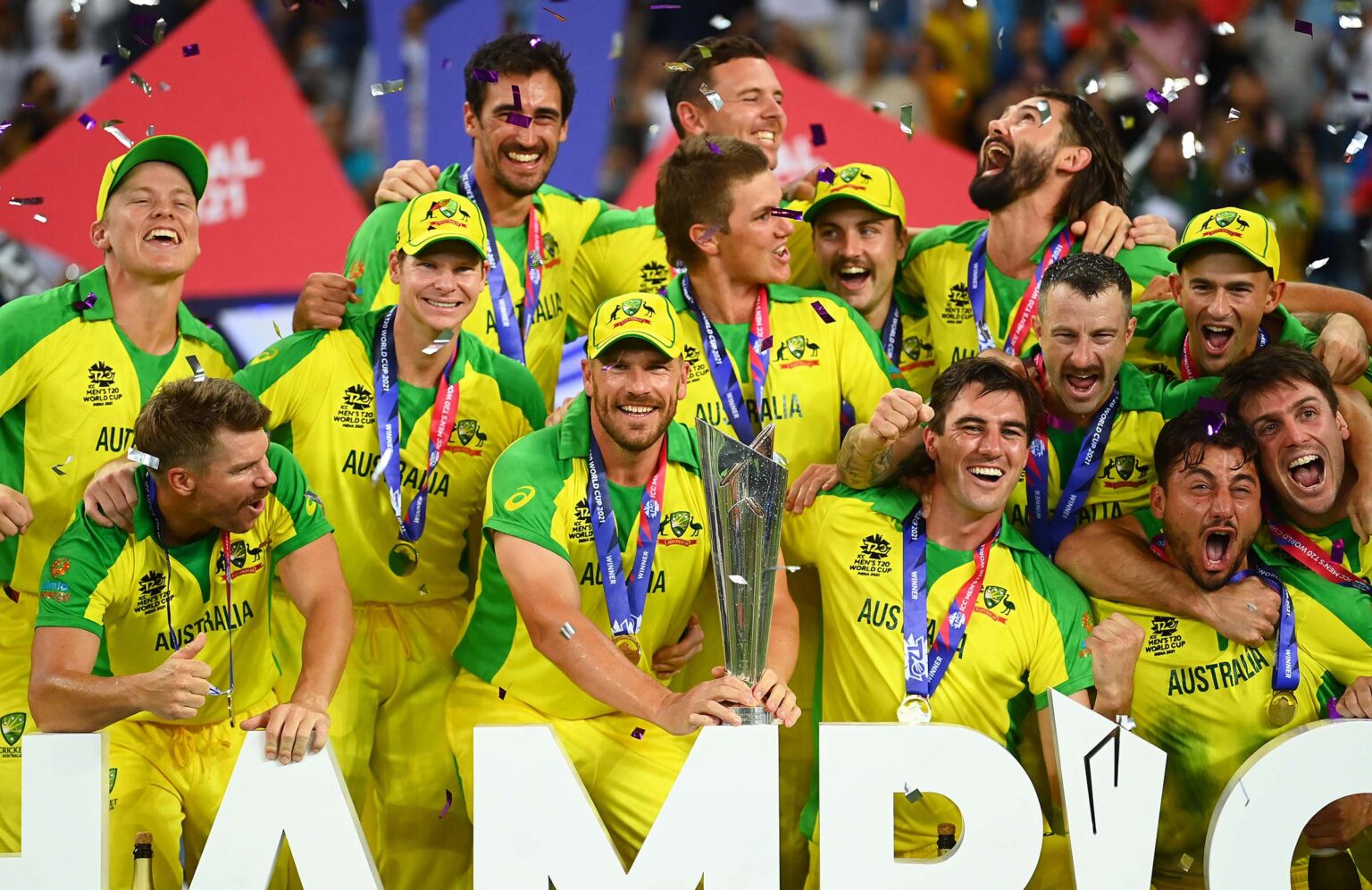 Latest Cricket News, Results, Teams, Schedule InningsBreak