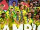 Australia T20 World Cup Squad 2022