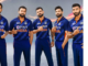 India T20 World Cup 2022 Jersey
