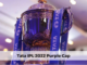 Purple Cap in IPL 2022