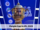 Purple Cap in IPL 2023