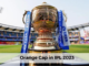 Orange Cap in IPL 2023