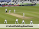 fielding positions in cricket