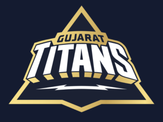 Gujarat Titans Logo
