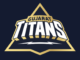 Gujarat Titans Logo