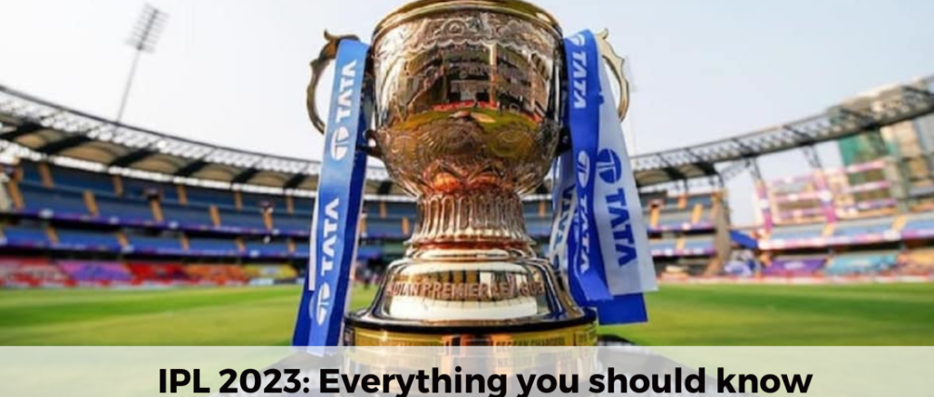 IPL 2023