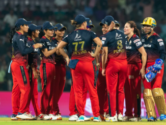 RCB Women