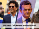 Top 10 Richest Cricketers in the World