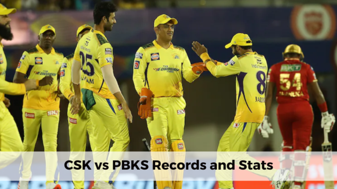 csk vs pbks