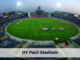 dy patil stadium