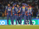 lucknow super giants win