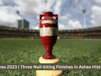 Ashes 2023