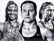 top women boxers in the world