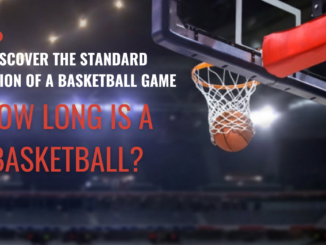 Discover the Standard duration of a Basketball Game