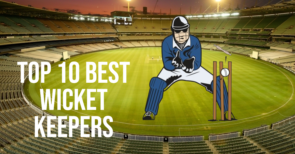 Top 10 Best Wicket Keeper in The World [Ranking 2023]