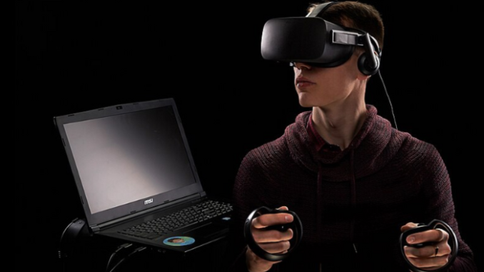 The Confluence of Sports and Technology