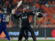 New Zealand Crushed the Defending Champions by 9 Wickets icc world cup 2023