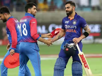 india vs afghanistan match 9 icc world cup 2023