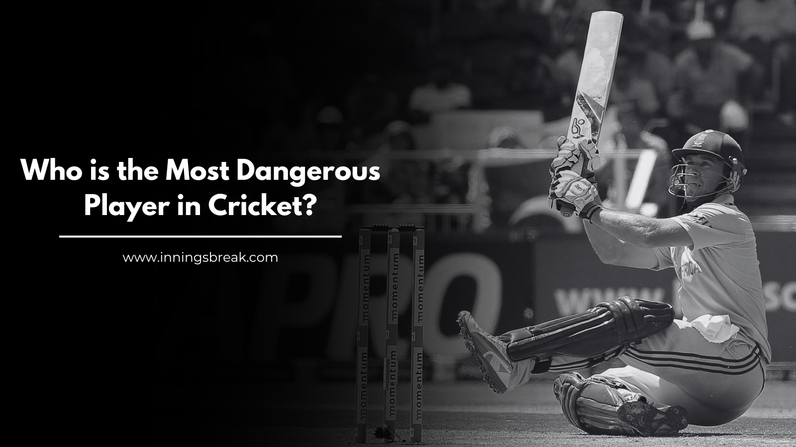 Top 10 Most Dangerous Cricket Players in the World Inningsbreak