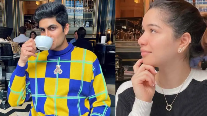 sara tendulkar boyfriend