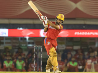 why did atharva taide retire