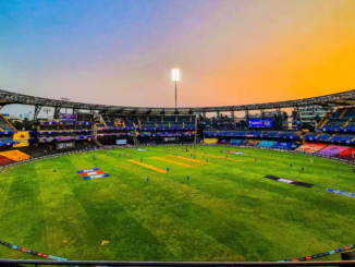 wankhede stadium hindi