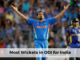 Most wickets in ODI for India