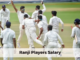 ranji players salary