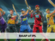 Baap Of IPL