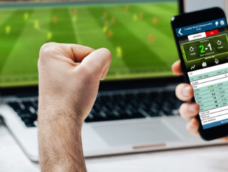 online sports betting exhange