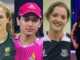 most beautiful women cricketers in the world