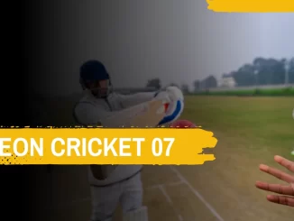 Wheon Cricket 07