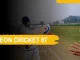 Wheon Cricket 07