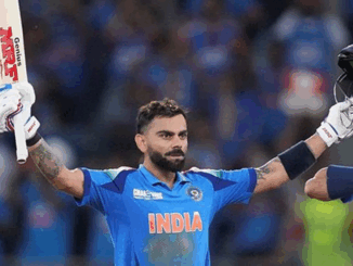 who is the goat of cricket