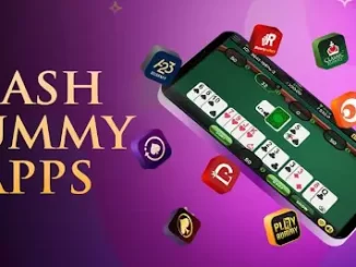 Top Cash Rummy Apps in India