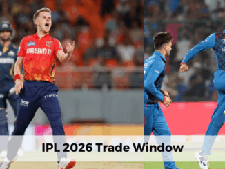 ipl 2026 trade window
