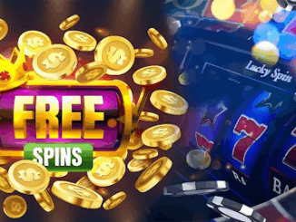 Free Spins and Daily Coins