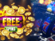 Free Spins and Daily Coins