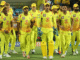 Chennai Super Kings 2026 Squad