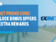 1xBet Promo Code