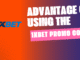 Advantage of Using the 1xBet Promo Code