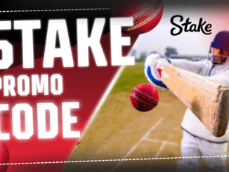 Stake Promo Code