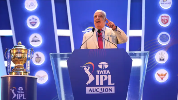 ipl auction strategy